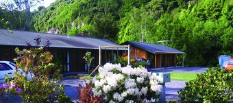 Leith Valley Holiday Park & Motels