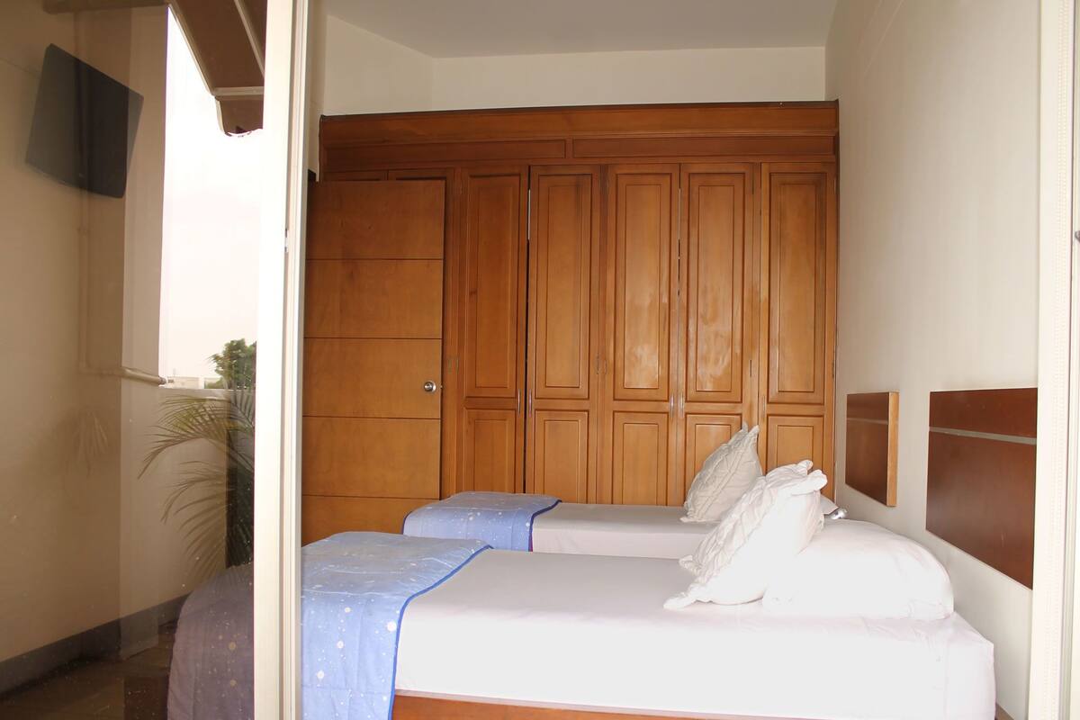 Minibar, bureau, Wi-Fi gratuit