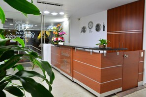 Recepción