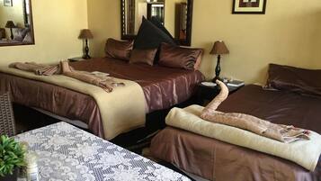Room service – dining