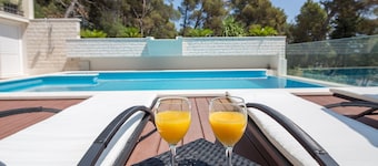 Villa Fani - Apartments and Rooms