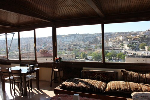 Valleypark Hotel - Hostel