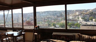 Valleypark Hotel - Hostel
