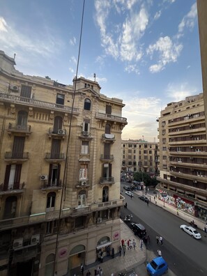 View from room