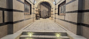 Traveler's House Hotel