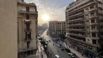 Phòng đơn | Két bảo mật tại phòng, trang trí khác biệt, bàn