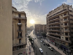 Phòng đơn | Két bảo mật tại phòng, trang trí khác biệt, bàn 