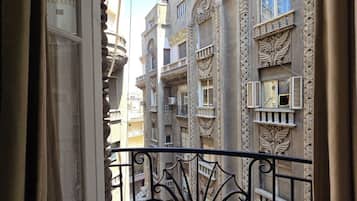 Suite Studio Classique