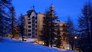 Eksterior