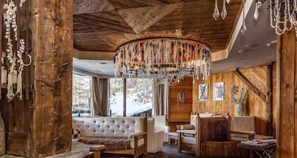 Hotel Principi di Piemonte Sestriere