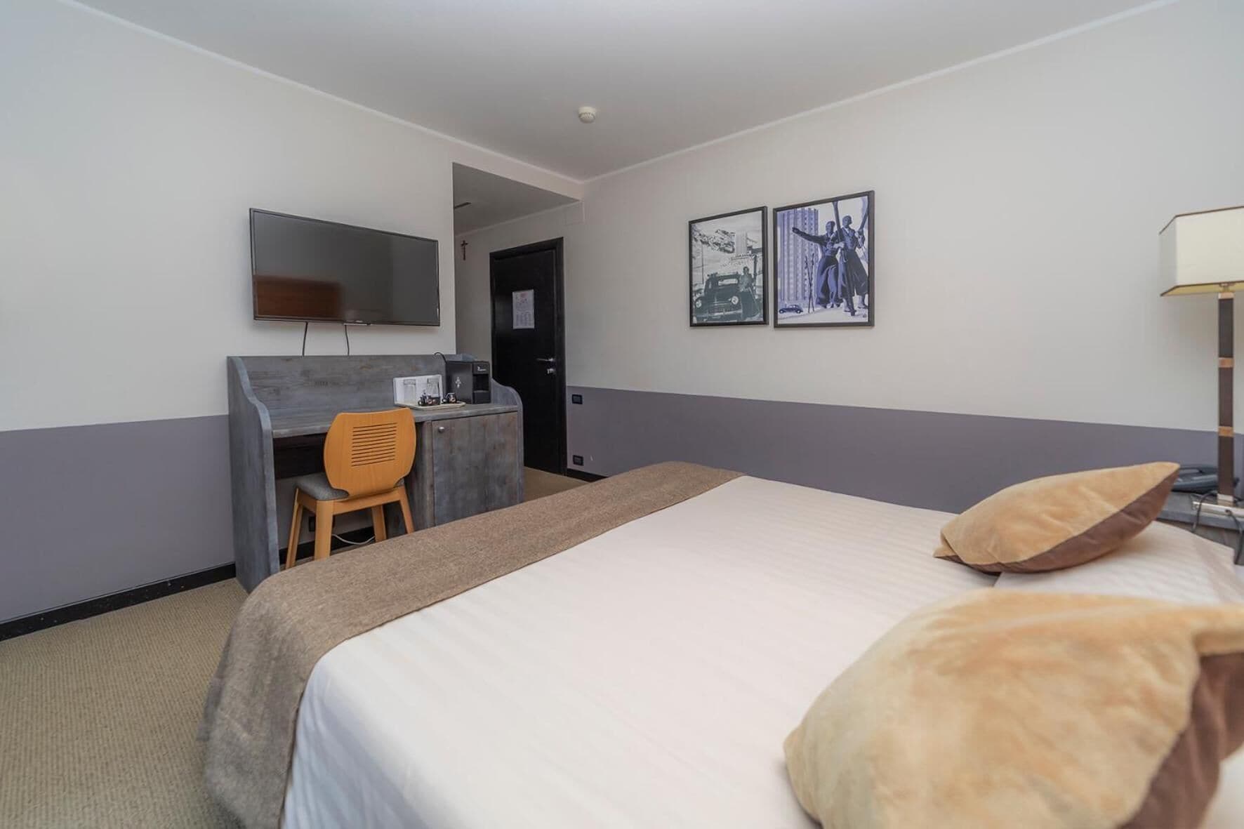 minibar, in-room safe, desk, cots/infant beds