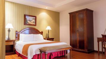 Chambre Simple