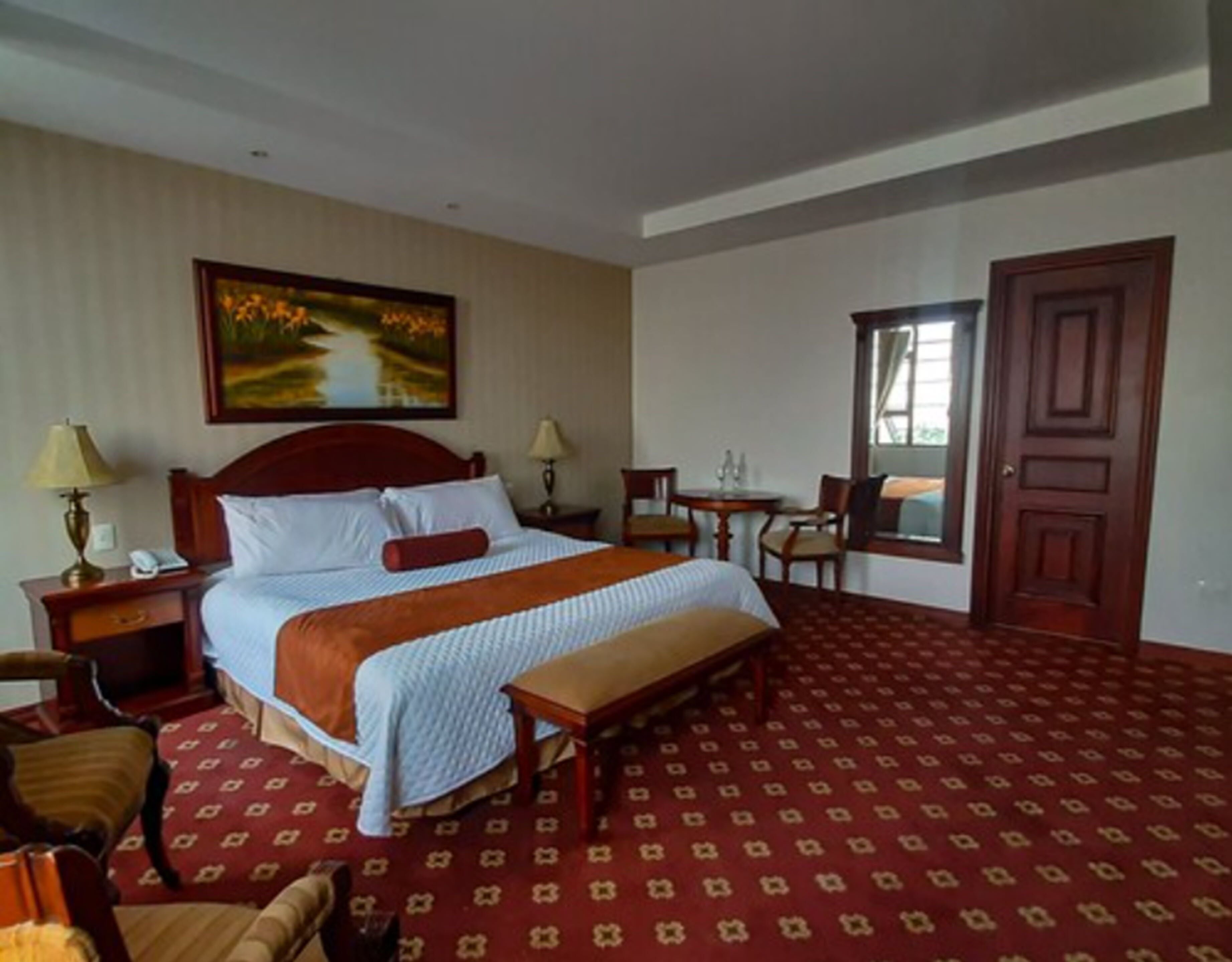 Photo - Grand Victoria Boutique Hotel