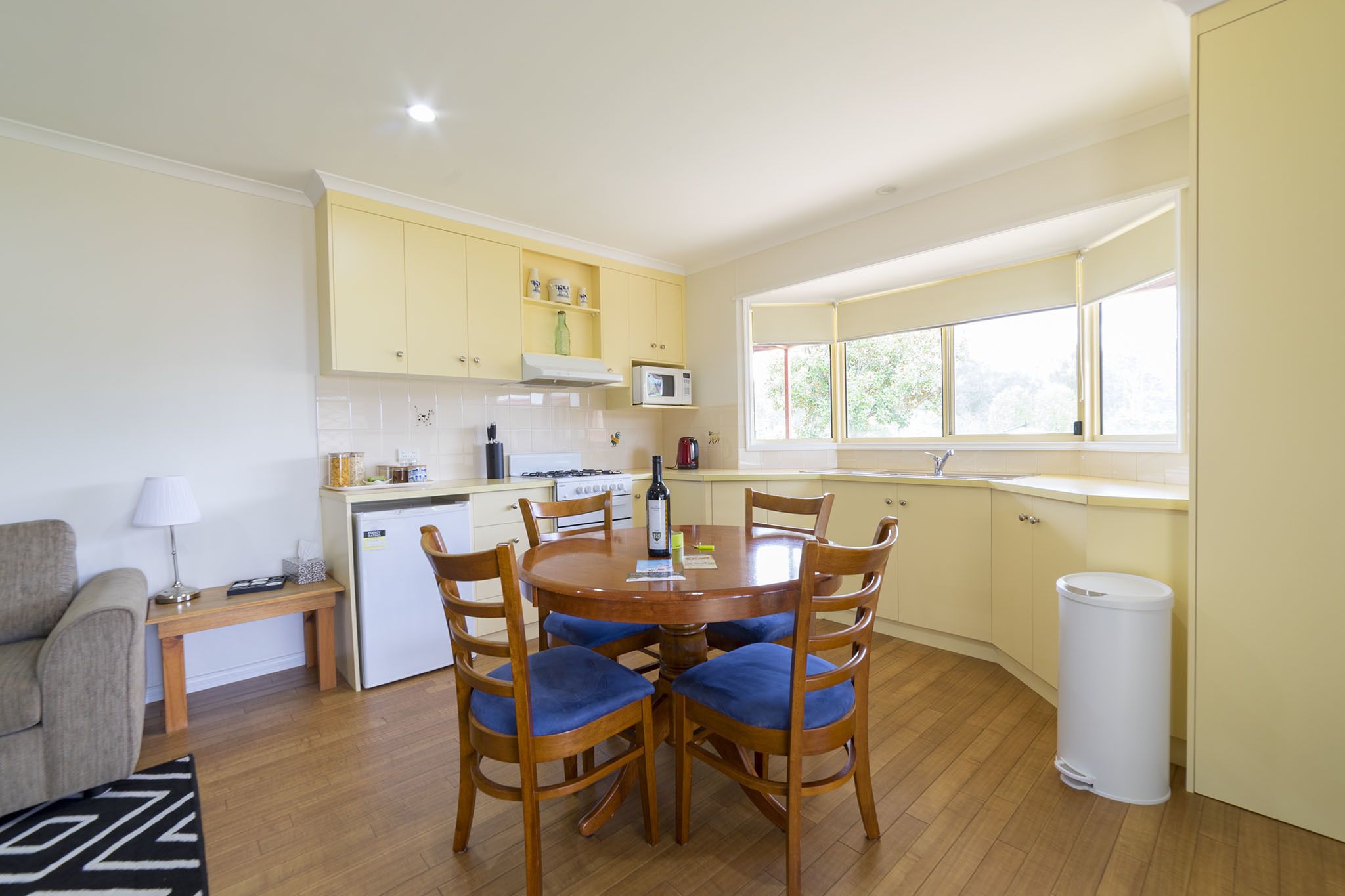 Cottage, 1 Bedroom | Private kitchen
