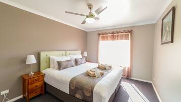 Cottage, 3 Bedrooms