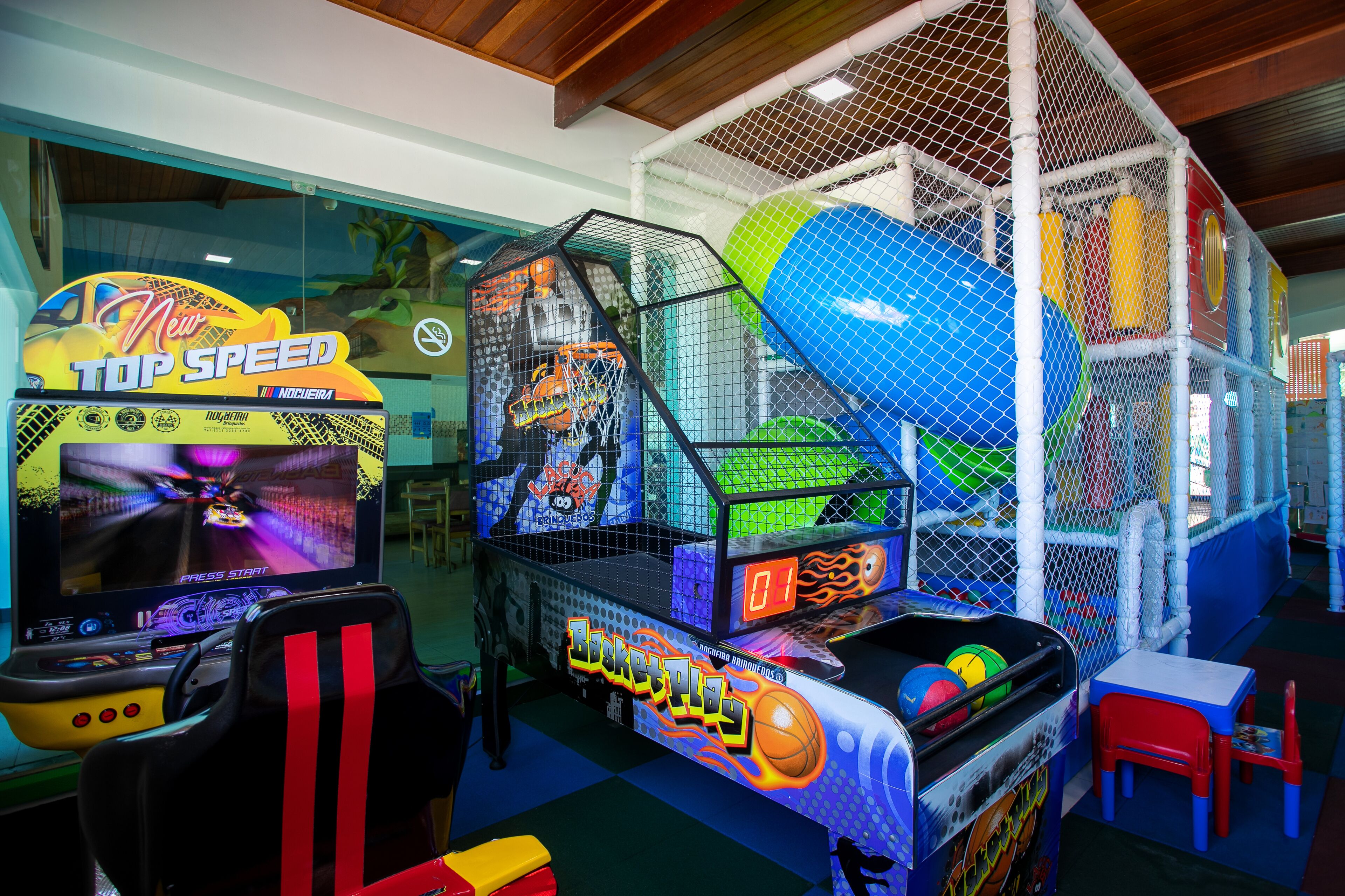 Photo - Brisa da Praia Park Hotel