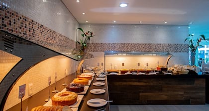 Brisa da Praia Park Hotel