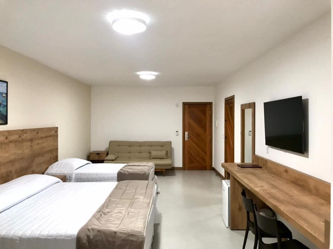 Photo - Brisa da Praia Park Hotel