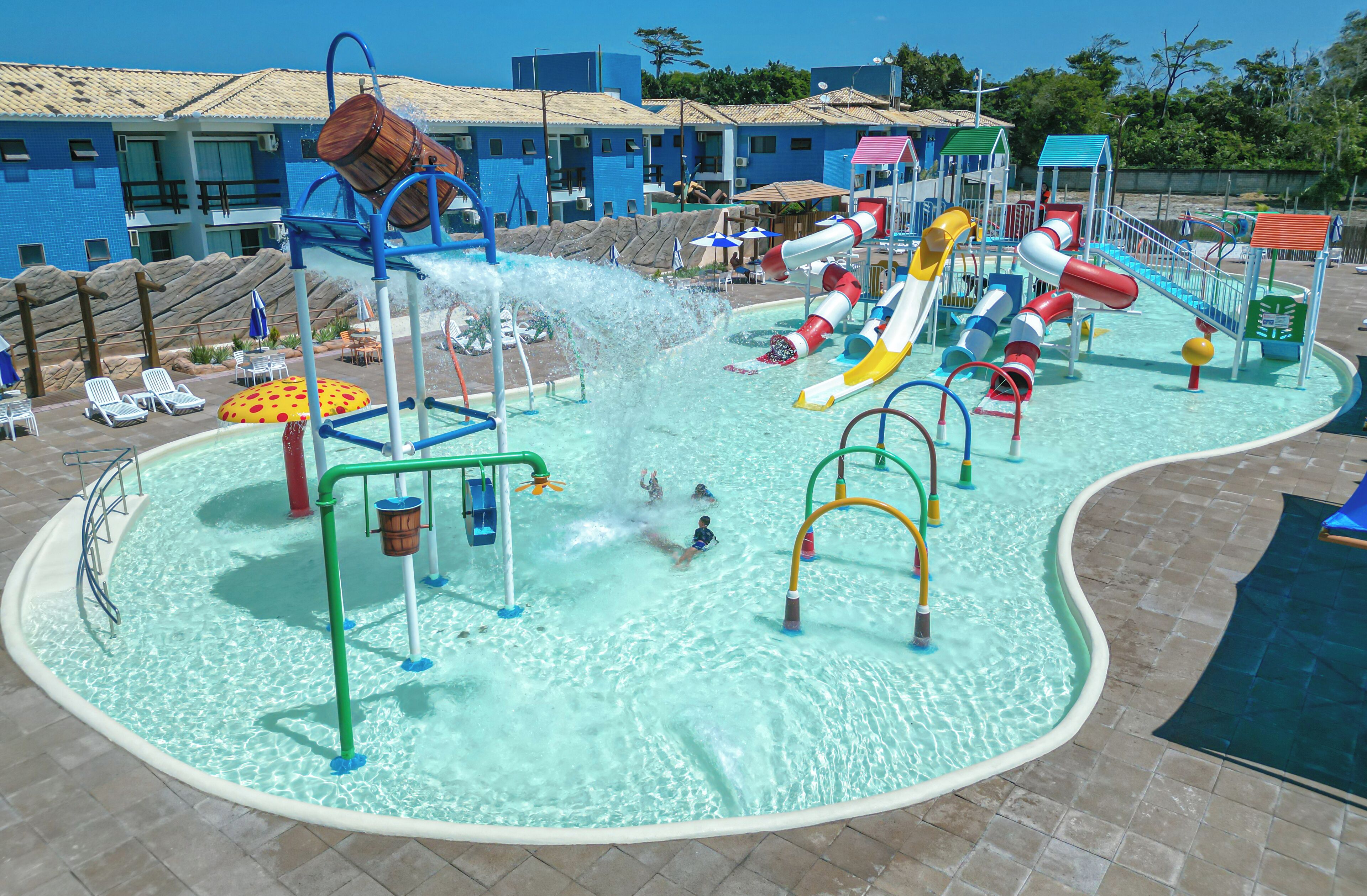 Water park