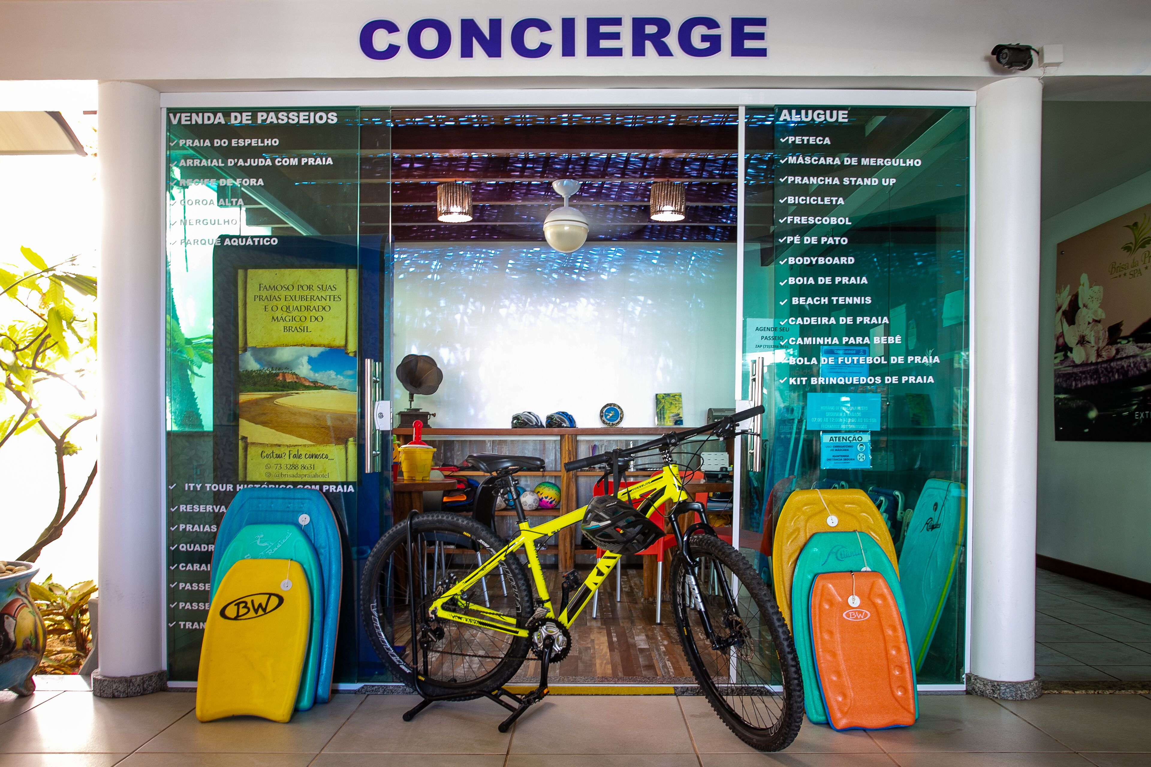 Photo - Brisa da Praia Park Hotel