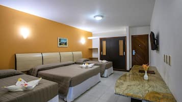 Chambre Exécutive