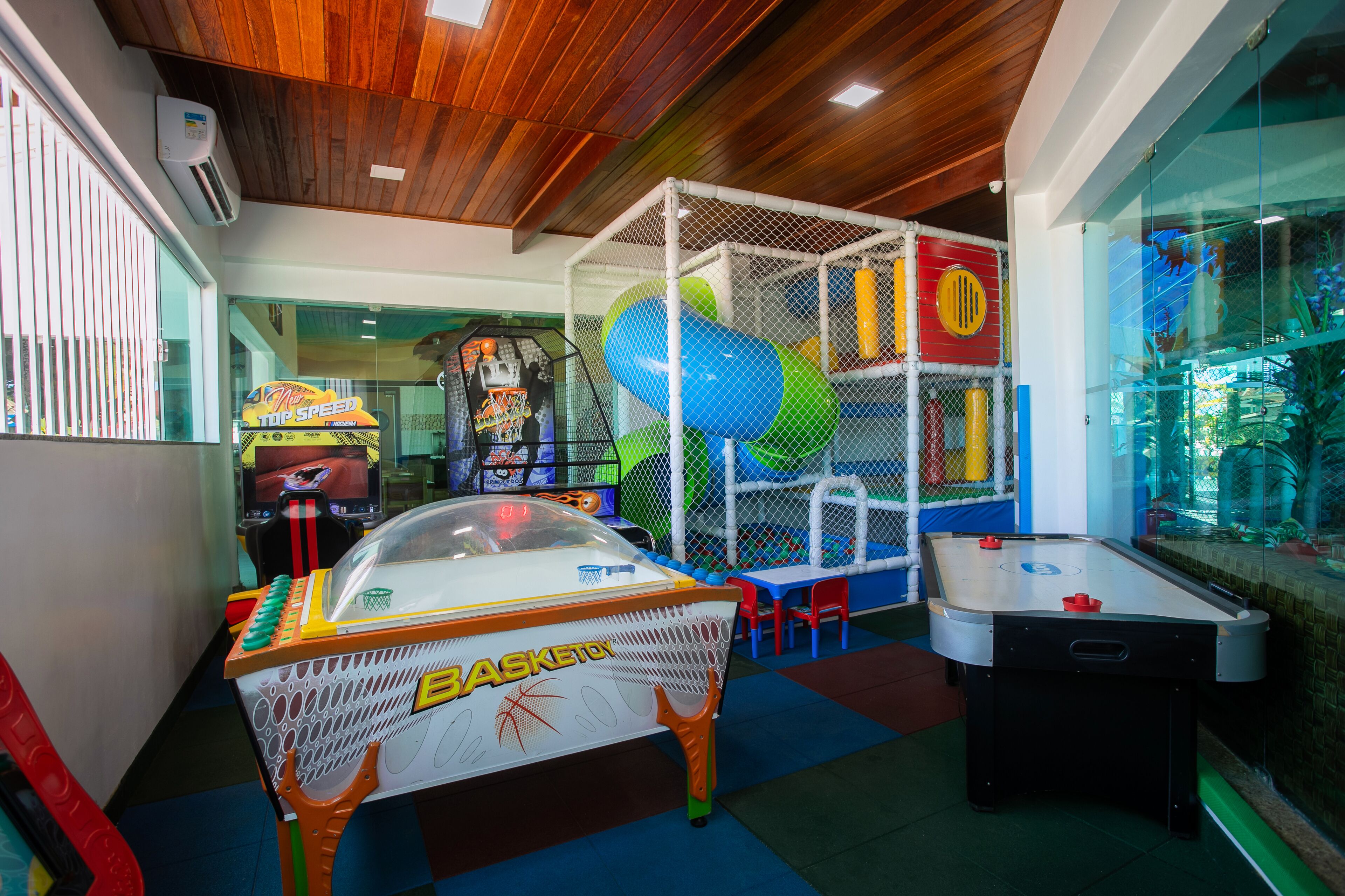 Photo - Brisa da Praia Park Hotel