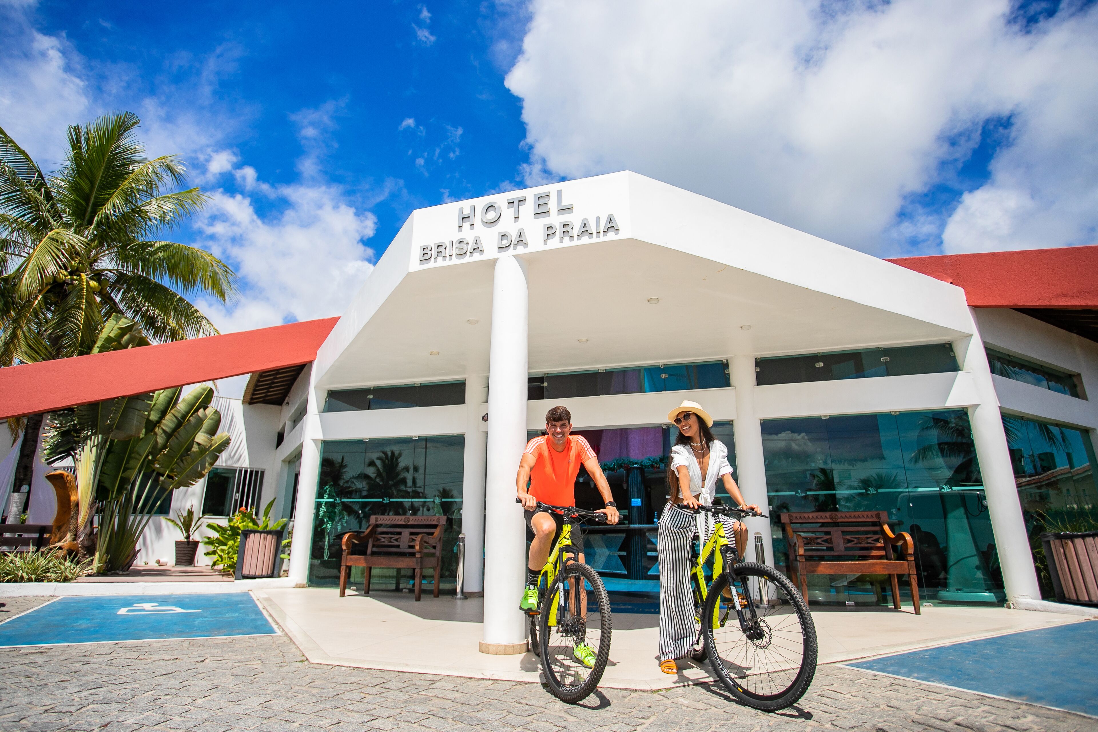 Photo - Brisa da Praia Park Hotel