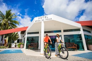 Exterior -  Brisa da Praia Park Hotel (Porto Seguro)