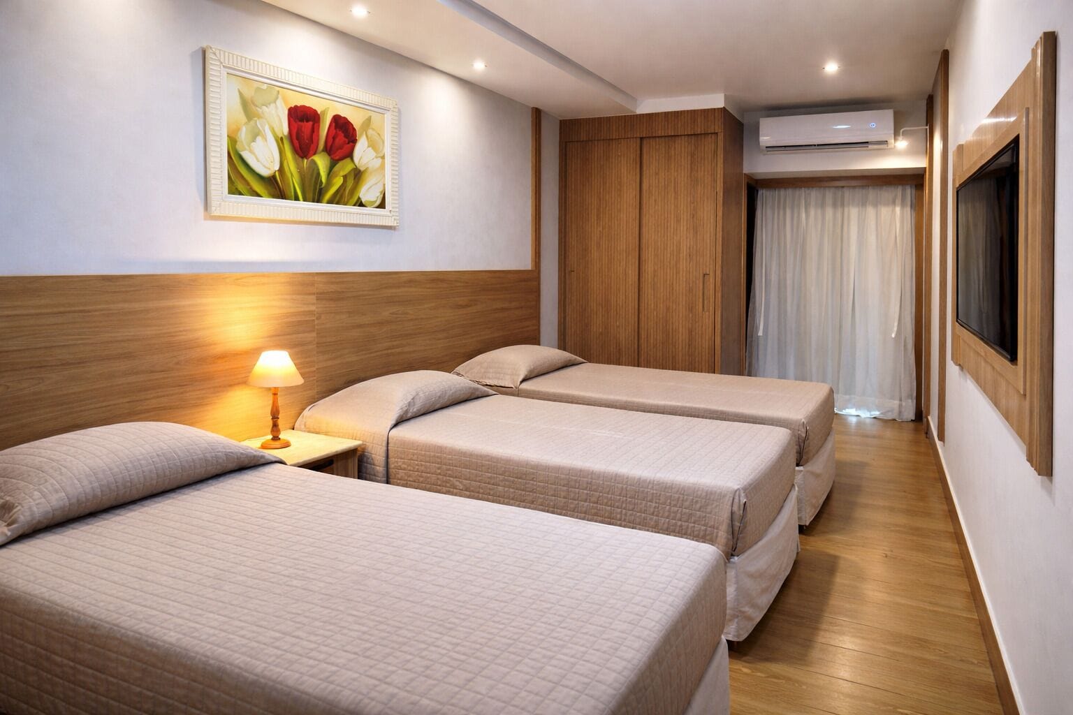 Foto - Brisa da Praia Park Hotel