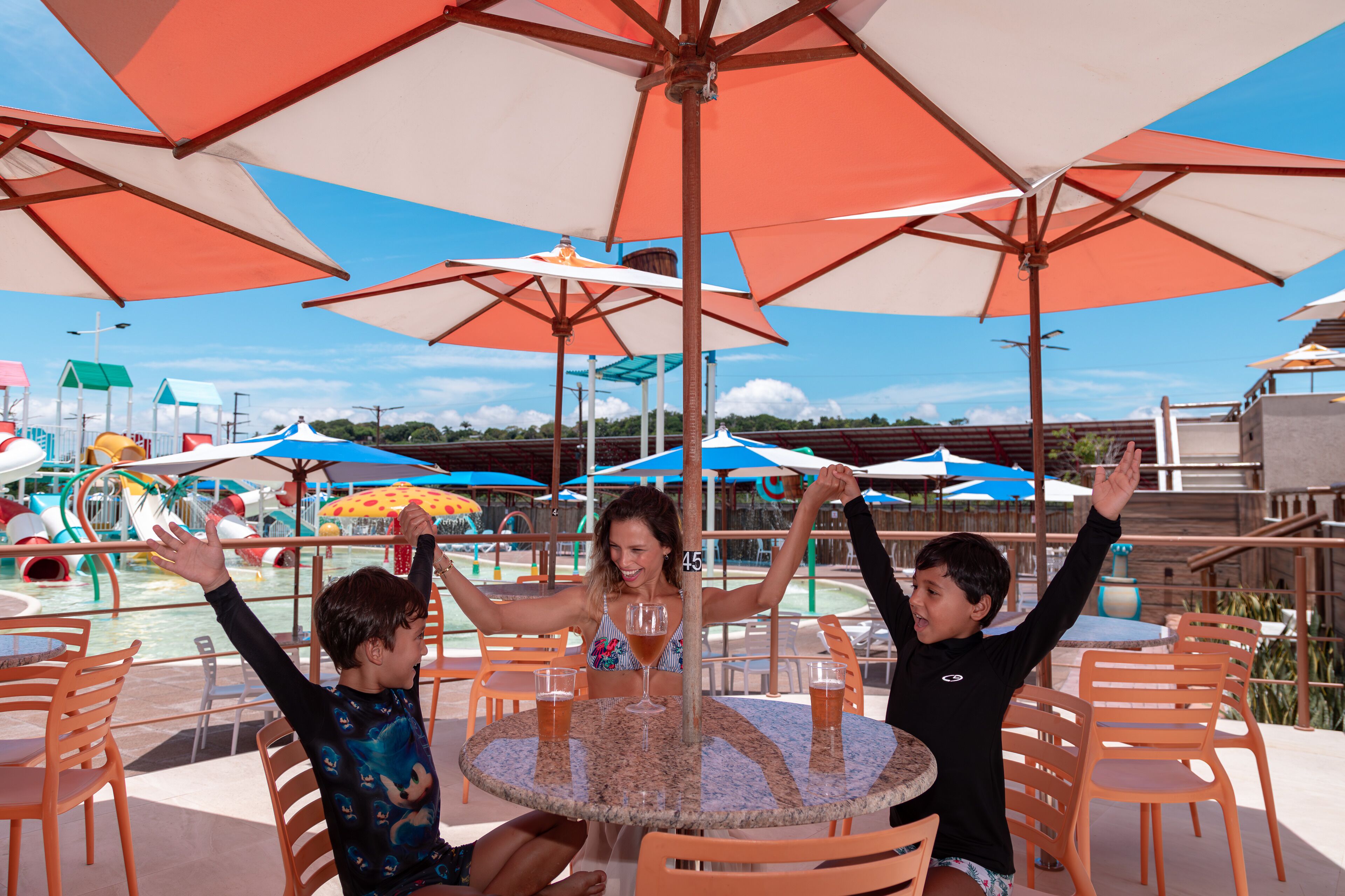 Photo - Brisa da Praia Park Hotel