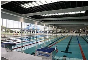 Piscina cubierta