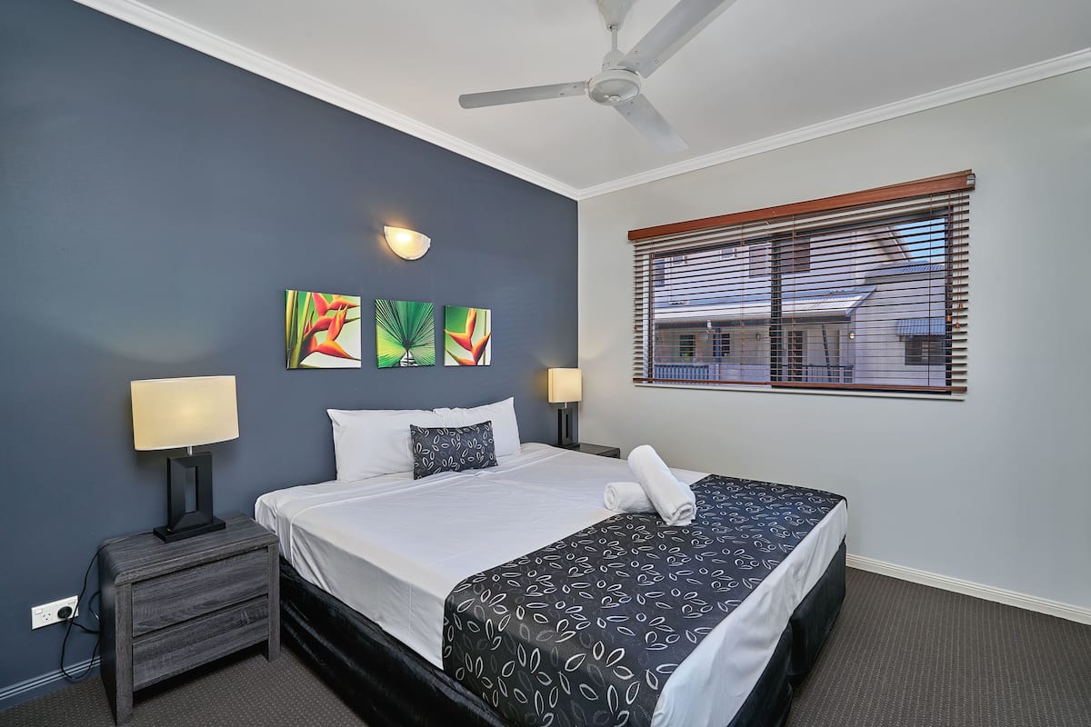 In-room safe, individually decorated, individually furnished, desk