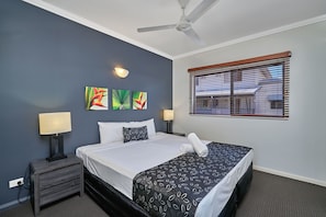 In-room safe, individually decorated, individually furnished, desk