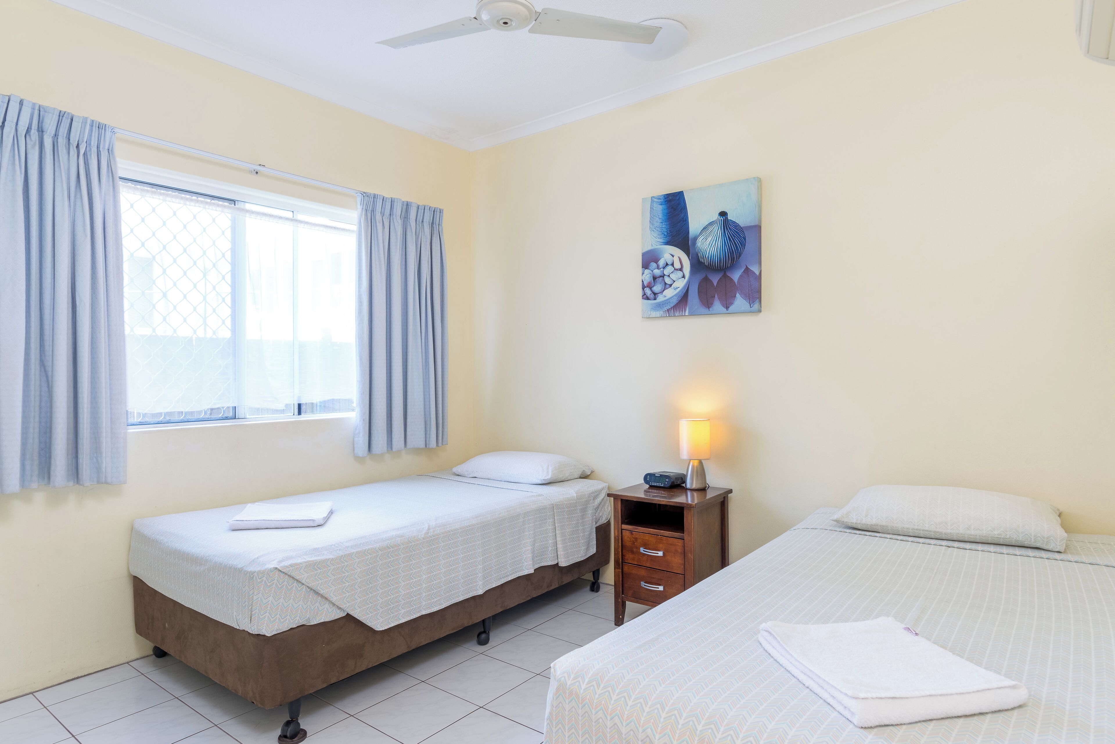 Foto - Tradewinds McLeod Holiday Apartments