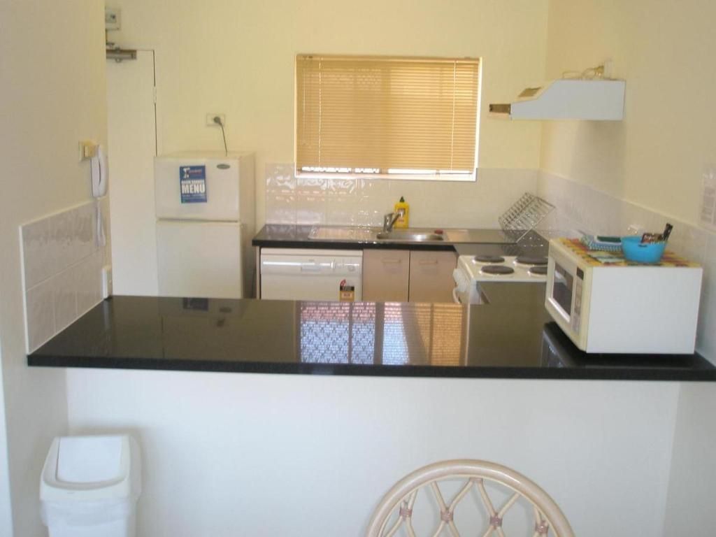 Foto - Tradewinds McLeod Holiday Apartments
