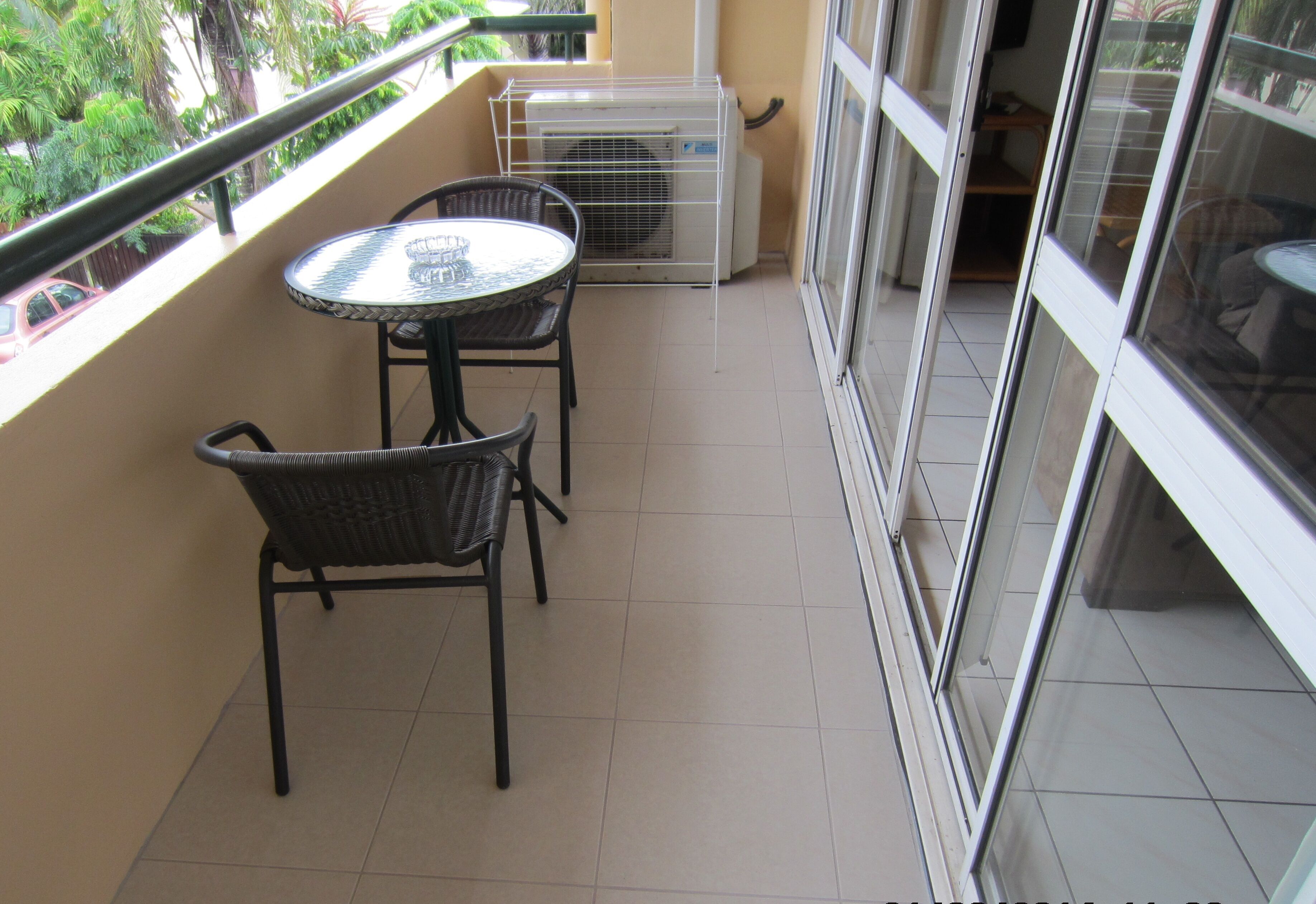 Foto - Tradewinds McLeod Holiday Apartments