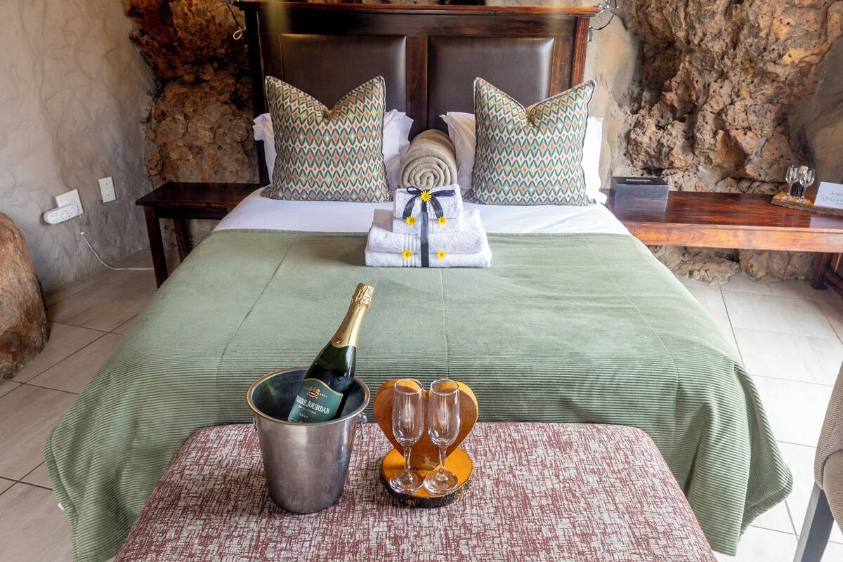 Honeymoon suite | Beddengoed
