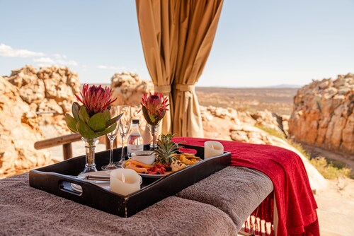 Kagga Kamma Eco Lodge & Spa