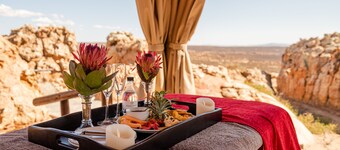 Kagga Kamma Eco Lodge & Spa