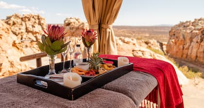 Kagga Kamma Eco Lodge & Spa
