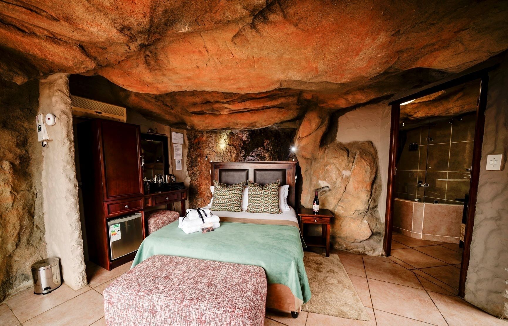 Premium-Suite