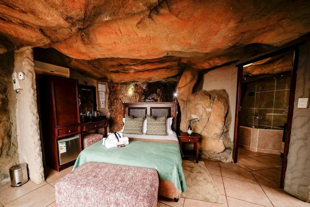 Premium suite | Beddengoed
