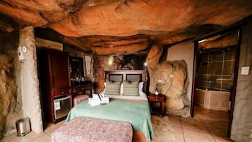 Premium Suite | Bed sheets