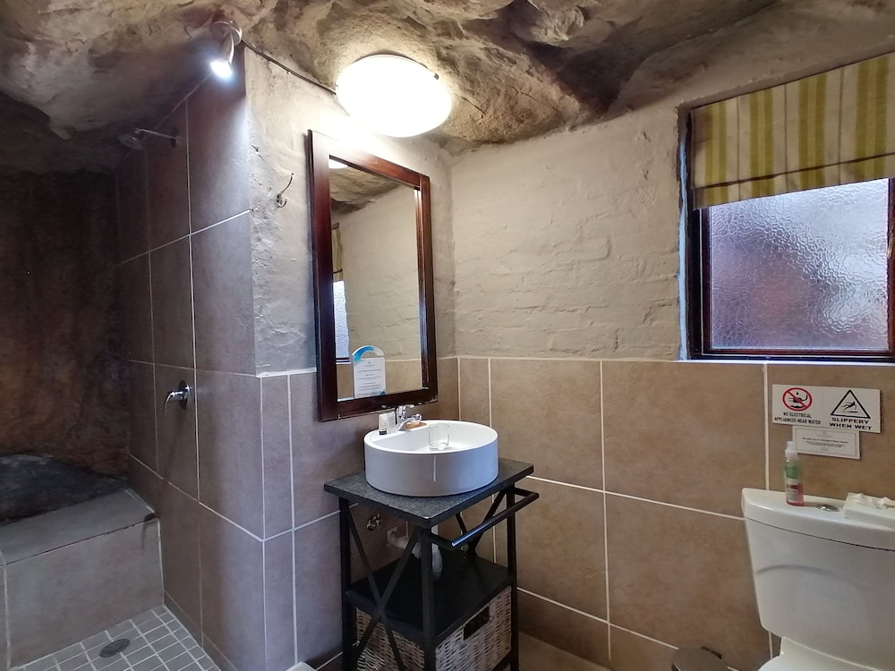 Kagga Kamma Nature Reserve by null