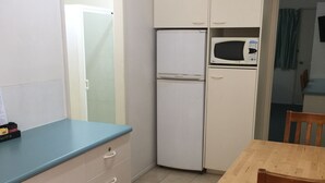Family Suite | 専用キッチン