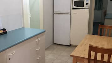 Family Suite | Private kitchen