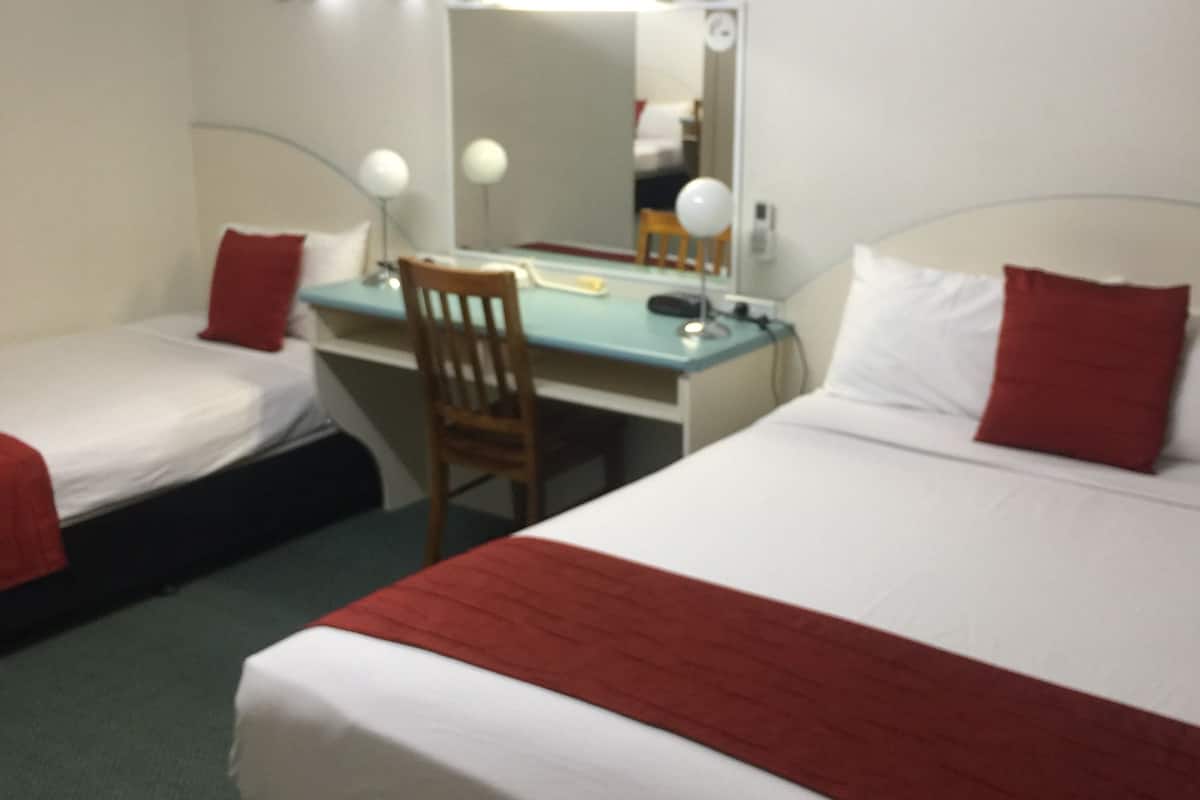 family apartment | premium bedding, pillow-top beds, minibar, individually decorated