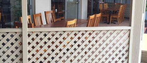 Restaurant familial
