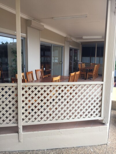 帕克大道生态小屋