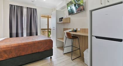 Econo Lodge Park Lane